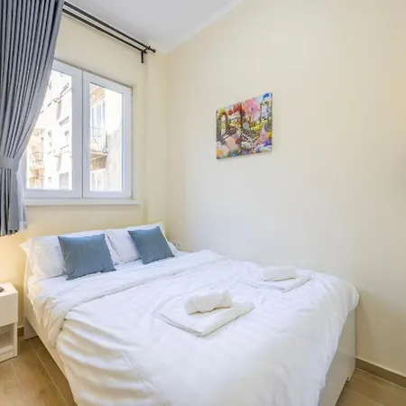 Central City Residence Budapest
